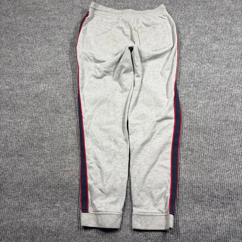No Boundaries consistent feel sizing
